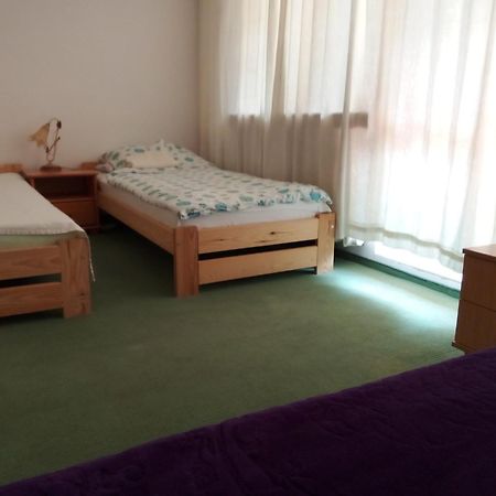 Apart Познань Экстерьер фото