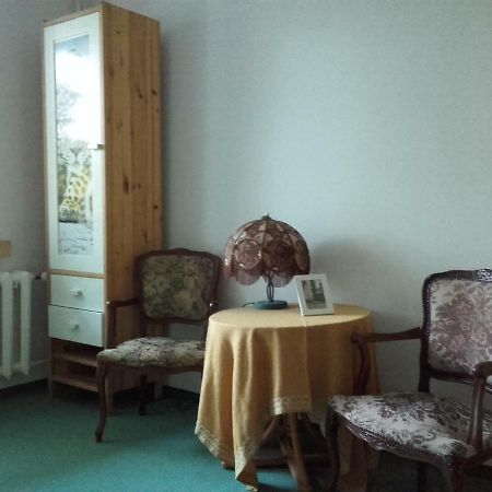 Apart Познань Экстерьер фото