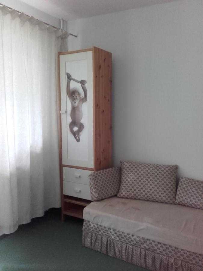 Apart Познань Экстерьер фото