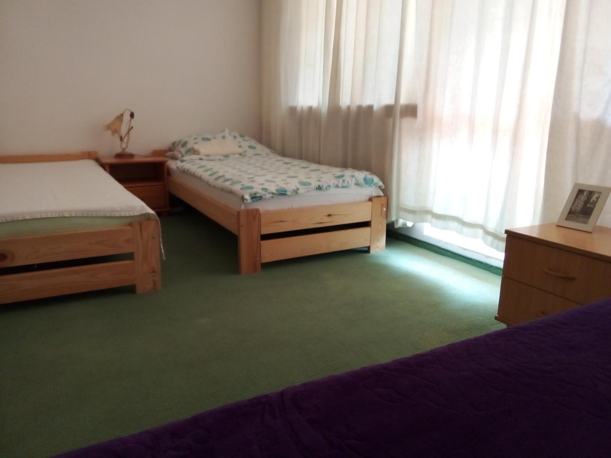Apart Познань Экстерьер фото