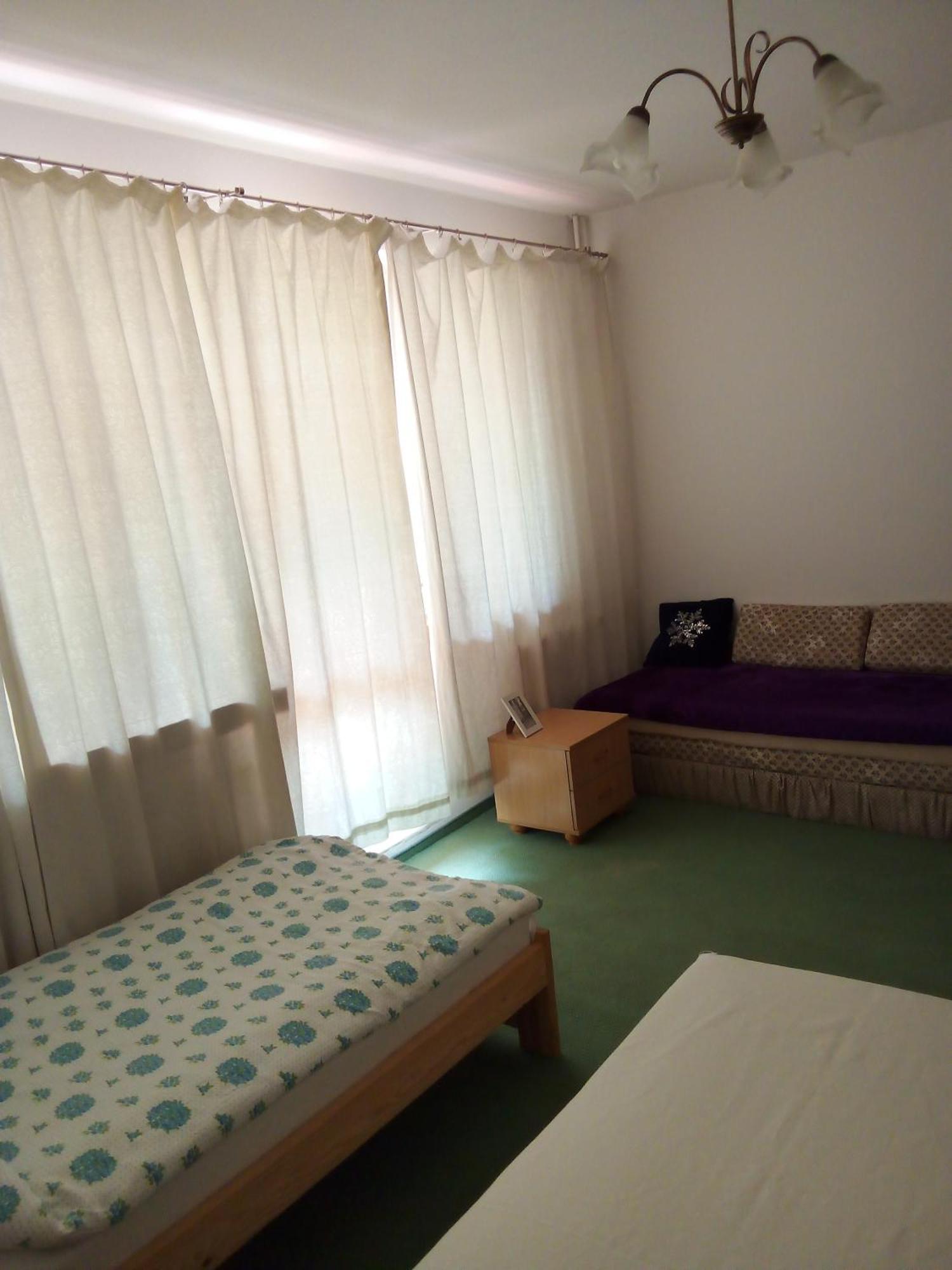 Apart Познань Экстерьер фото