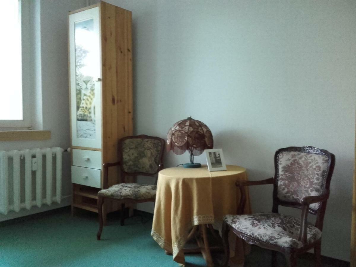 Apart Познань Экстерьер фото