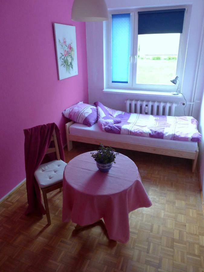 Apart Познань Экстерьер фото
